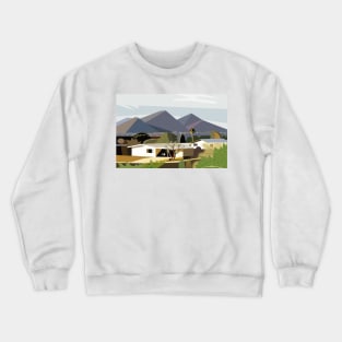 Phoenix Crewneck Sweatshirt